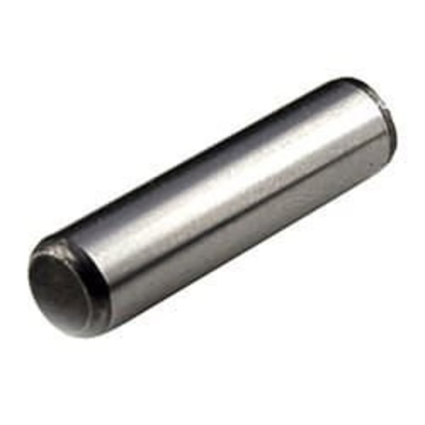 Newport Fasteners 3/16 x 1 5/8" Dowel Pins/Alloy Steel/Bright Finish , 100PK PINDOW015015P